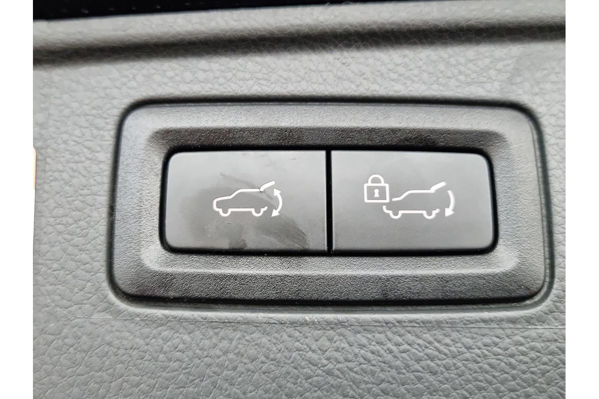 2020 Mitsubishi Pajero Sport Exceed QF