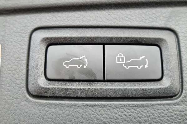 2020 Mitsubishi Pajero Sport Exceed QF