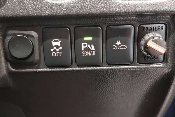 2020 Mitsubishi Pajero Sport Exceed QF