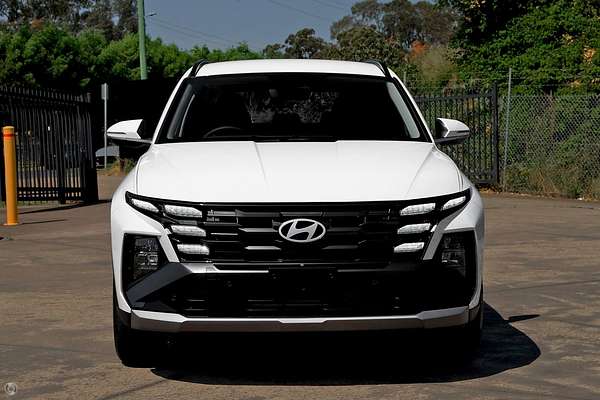 2025 Hyundai Tucson NX4.V4