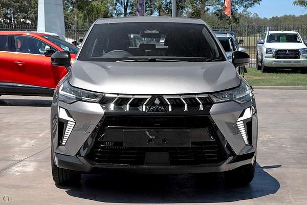 2025 Mitsubishi ASX LS XE