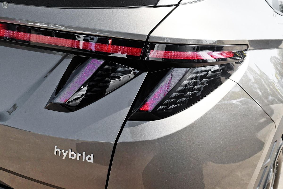 2025 Hyundai Tucson NX4.V4