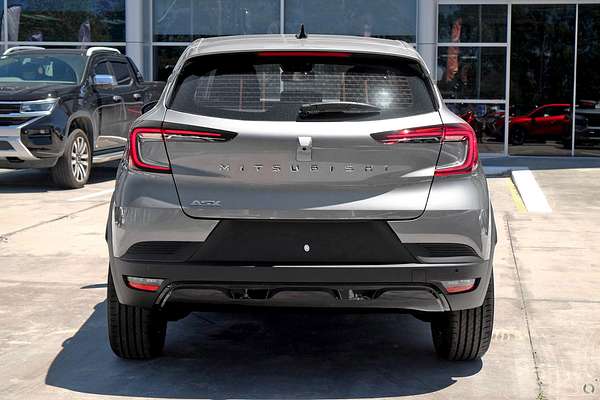 2025 Mitsubishi ASX LS XE