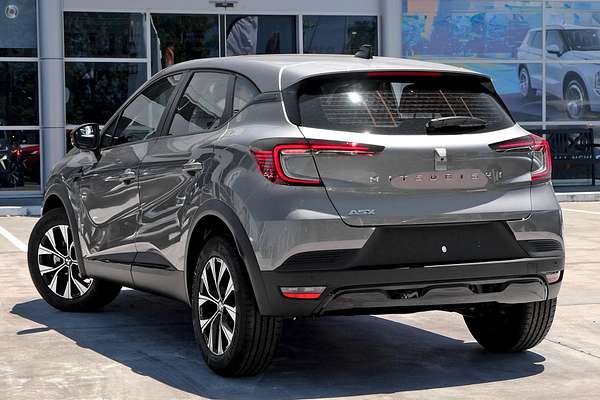 2025 Mitsubishi ASX LS XE