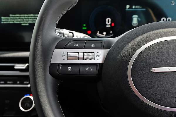 2025 Hyundai Tucson NX4.V4