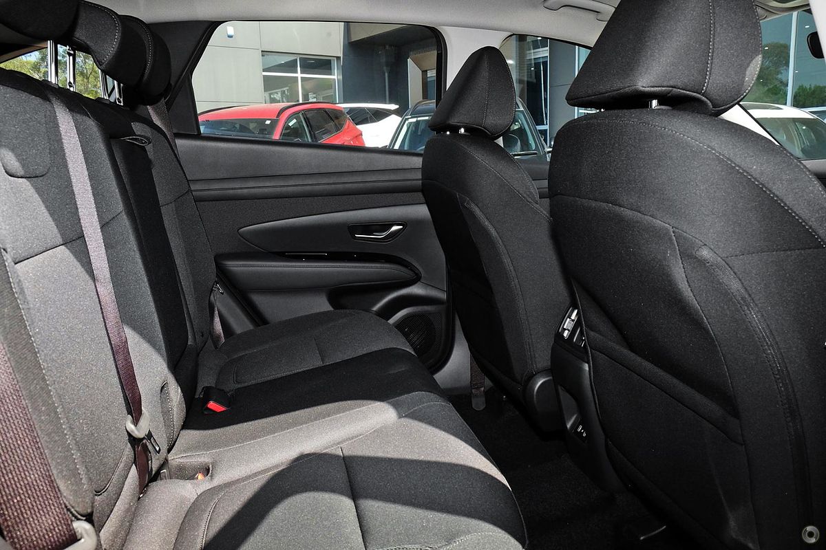 2025 Hyundai Tucson NX4.V4