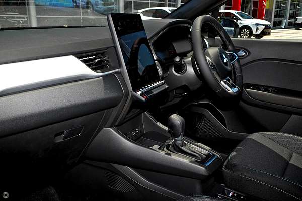 2025 Mitsubishi ASX LS XE