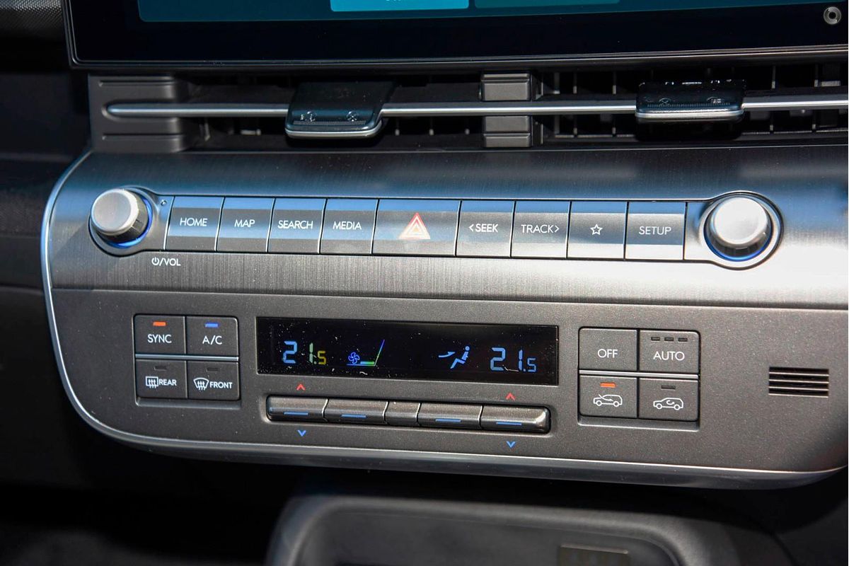 2025 Hyundai Kona SX2.V3