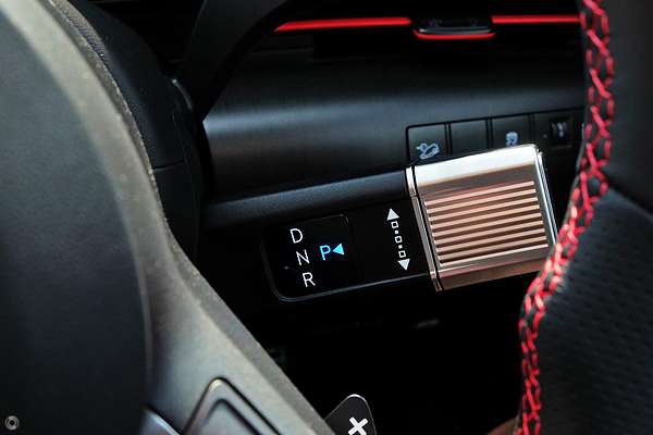 2025 Hyundai Kona Premium N Line SX2.V3