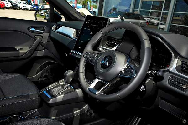 2025 Mitsubishi ASX LS XE