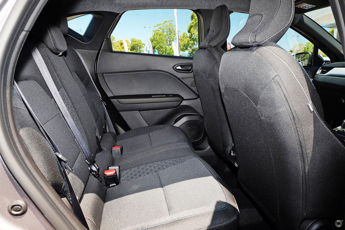 2025 Mitsubishi ASX LS XE