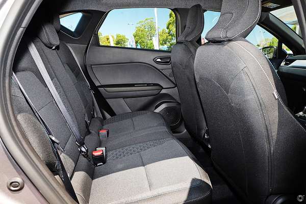 2025 Mitsubishi ASX LS XE