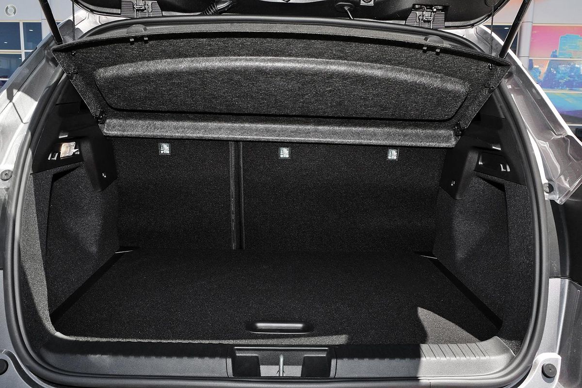 2025 Mitsubishi ASX LS XE