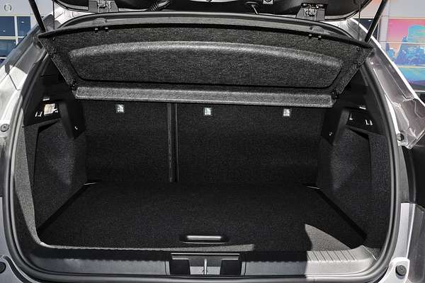 2025 Mitsubishi ASX LS XE