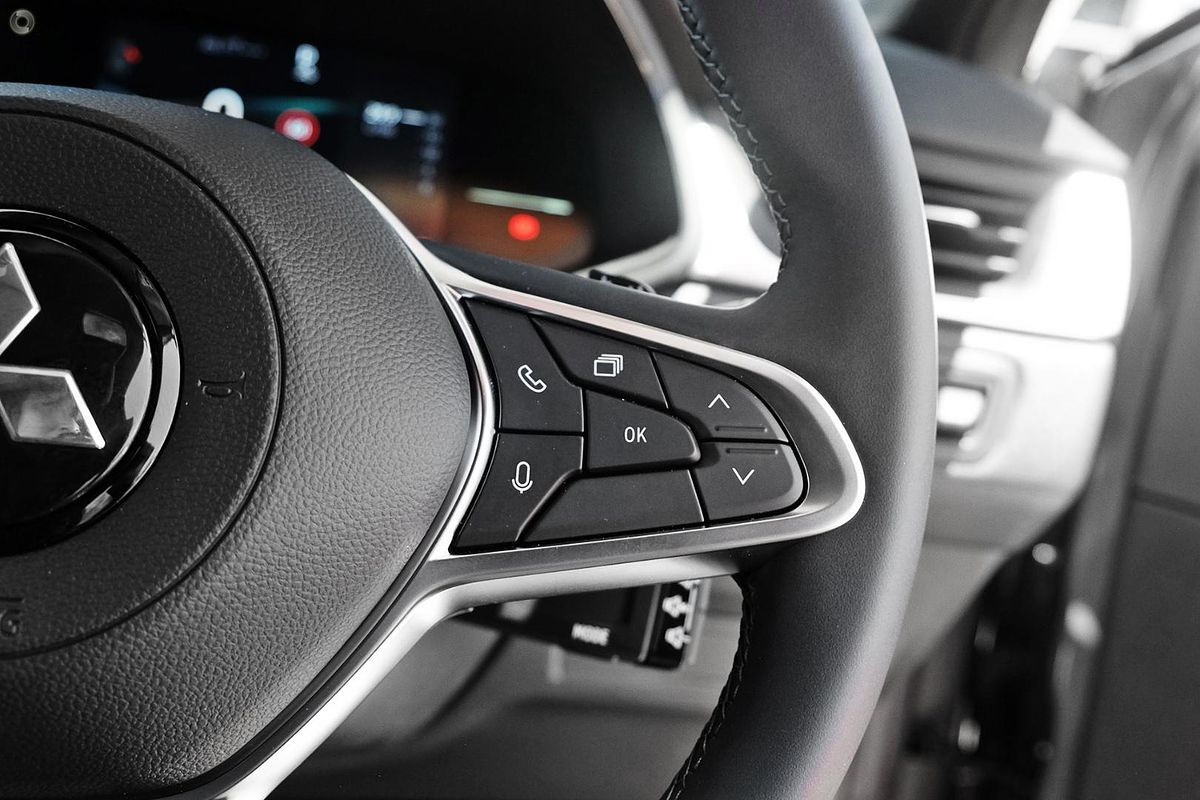 2025 Mitsubishi ASX LS XE