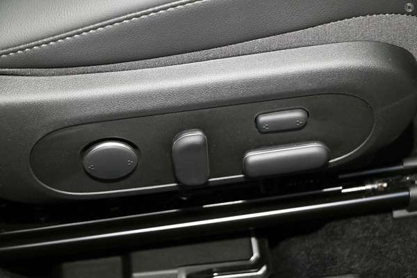 2025 Hyundai Kona Hybrid Premium SX2.V3