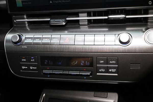 2025 Hyundai Kona Hybrid Premium SX2.V3