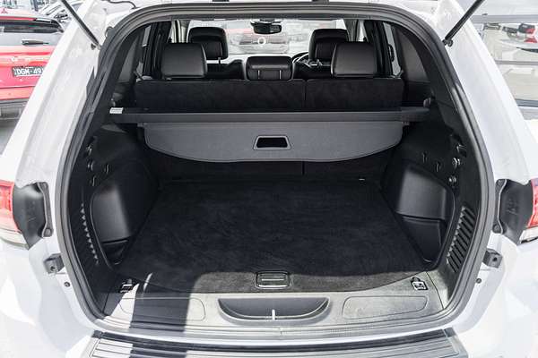 2021 Jeep Grand Cherokee Night Eagle WK