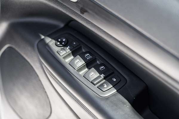 2021 Jeep Grand Cherokee Night Eagle WK