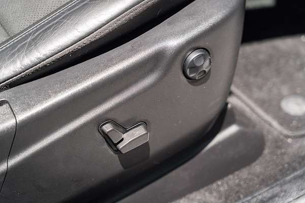 2021 Jeep Grand Cherokee Night Eagle WK