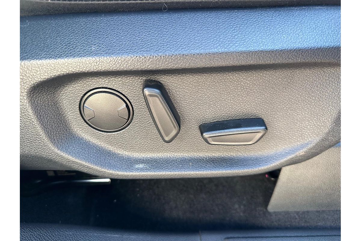 2025 Ford Ranger Sport 4X4 2.0L