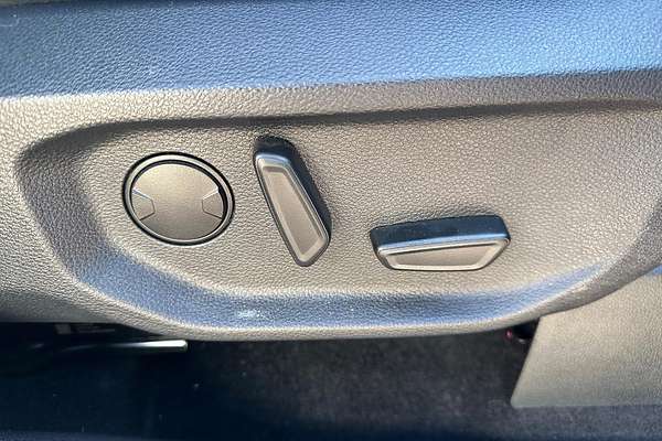 2025 Ford Ranger Sport 4X4 2.0L