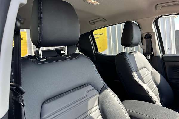 2025 Ford Ranger Sport 4X4 2.0L