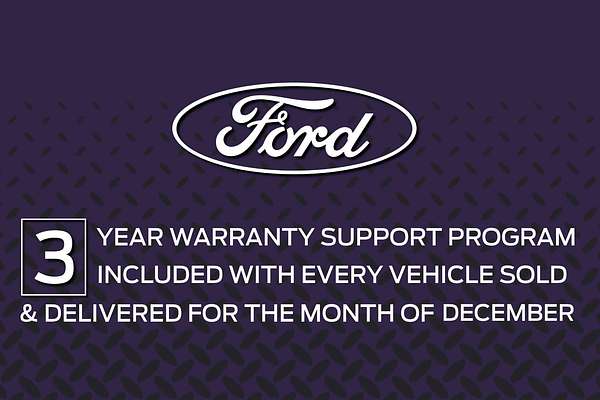 2024 Ford Ranger Wildtrak 4X4 2.0L