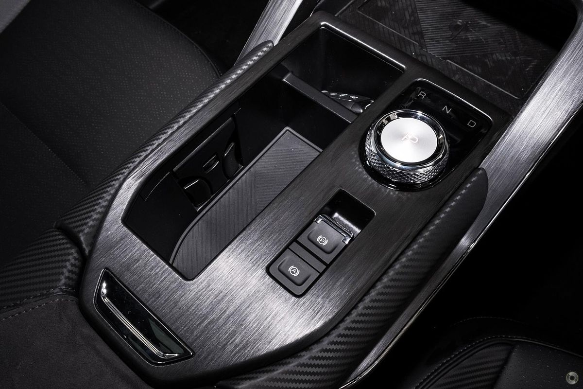 2025 GWM Haval H6GT Ultra PHEV B03