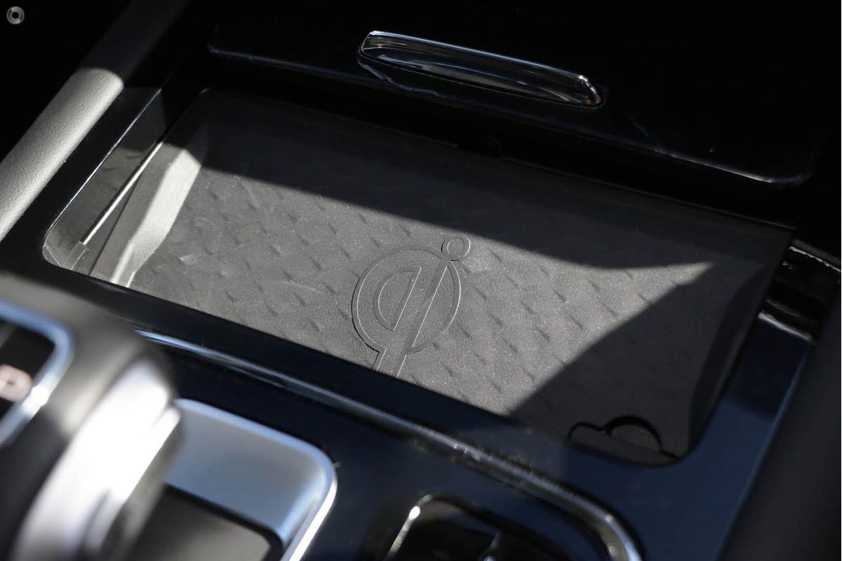 2025 GWM Cannon Alpha Ultra PHEV P05 4X4