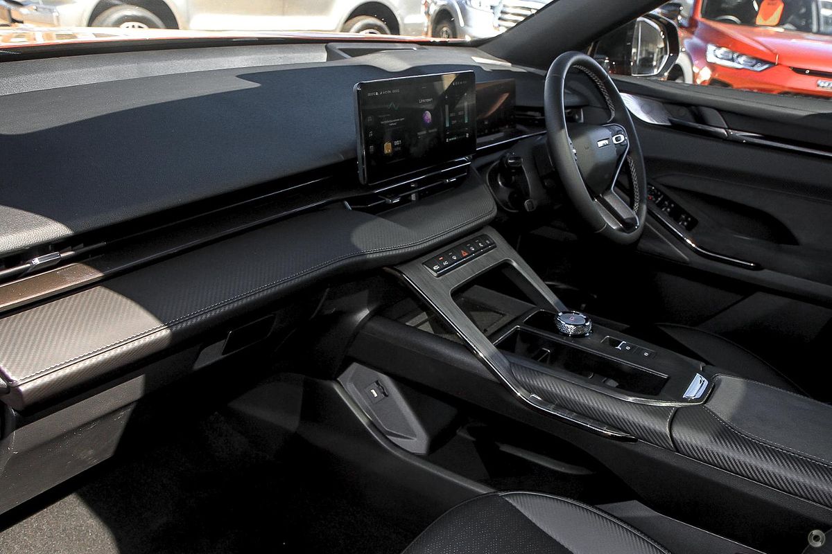 2025 GWM Haval H6GT Ultra PHEV B03