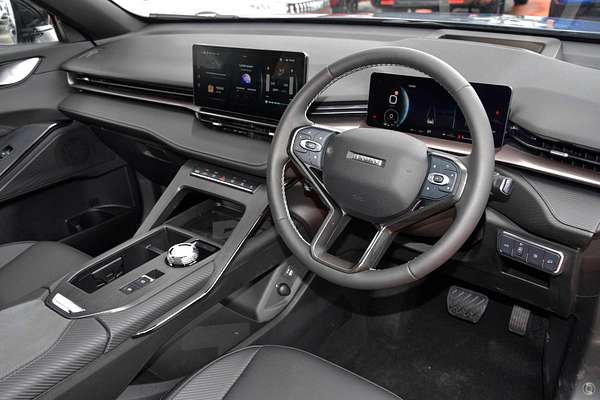 2025 GWM Haval H6GT Ultra PHEV B03