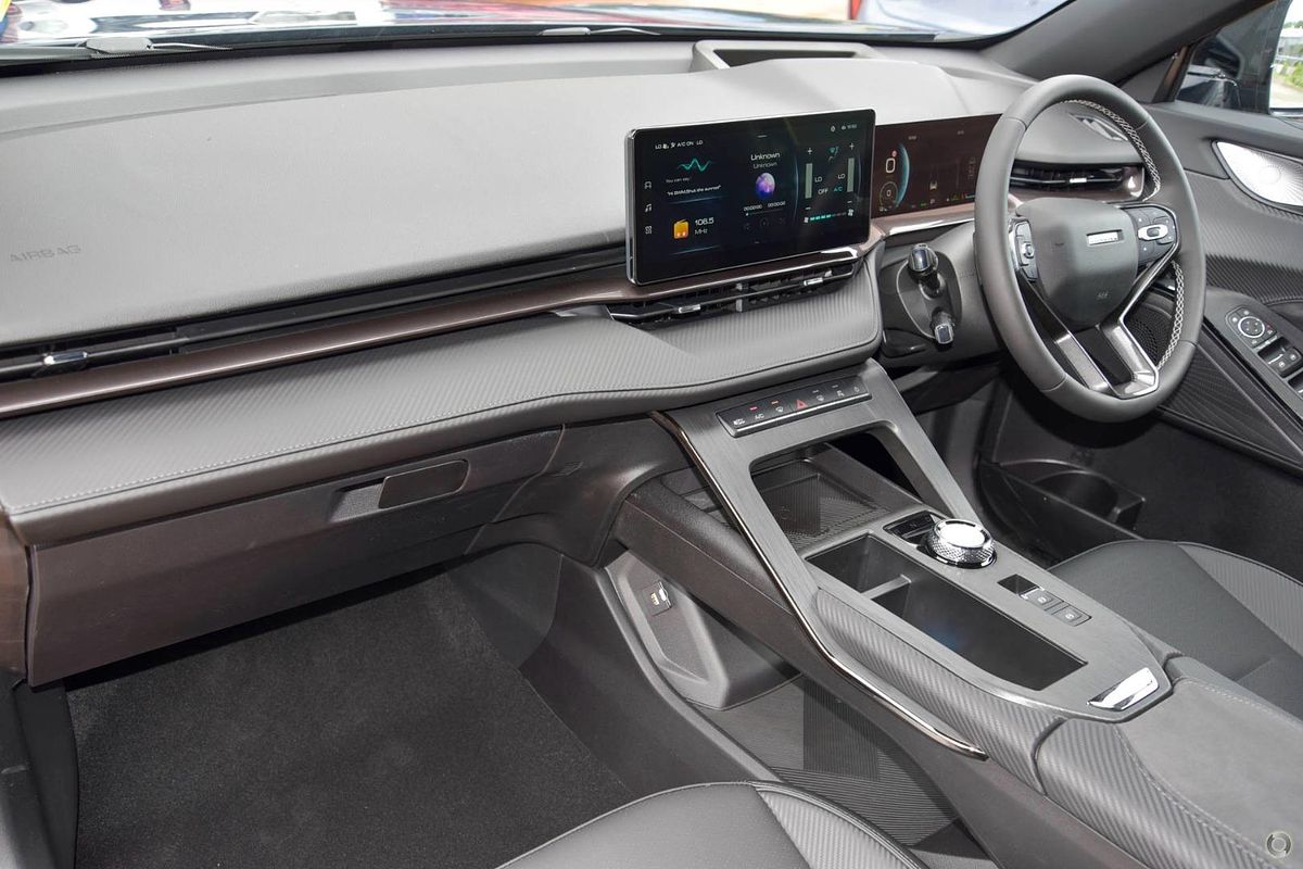 2025 GWM Haval H6GT Ultra PHEV B03