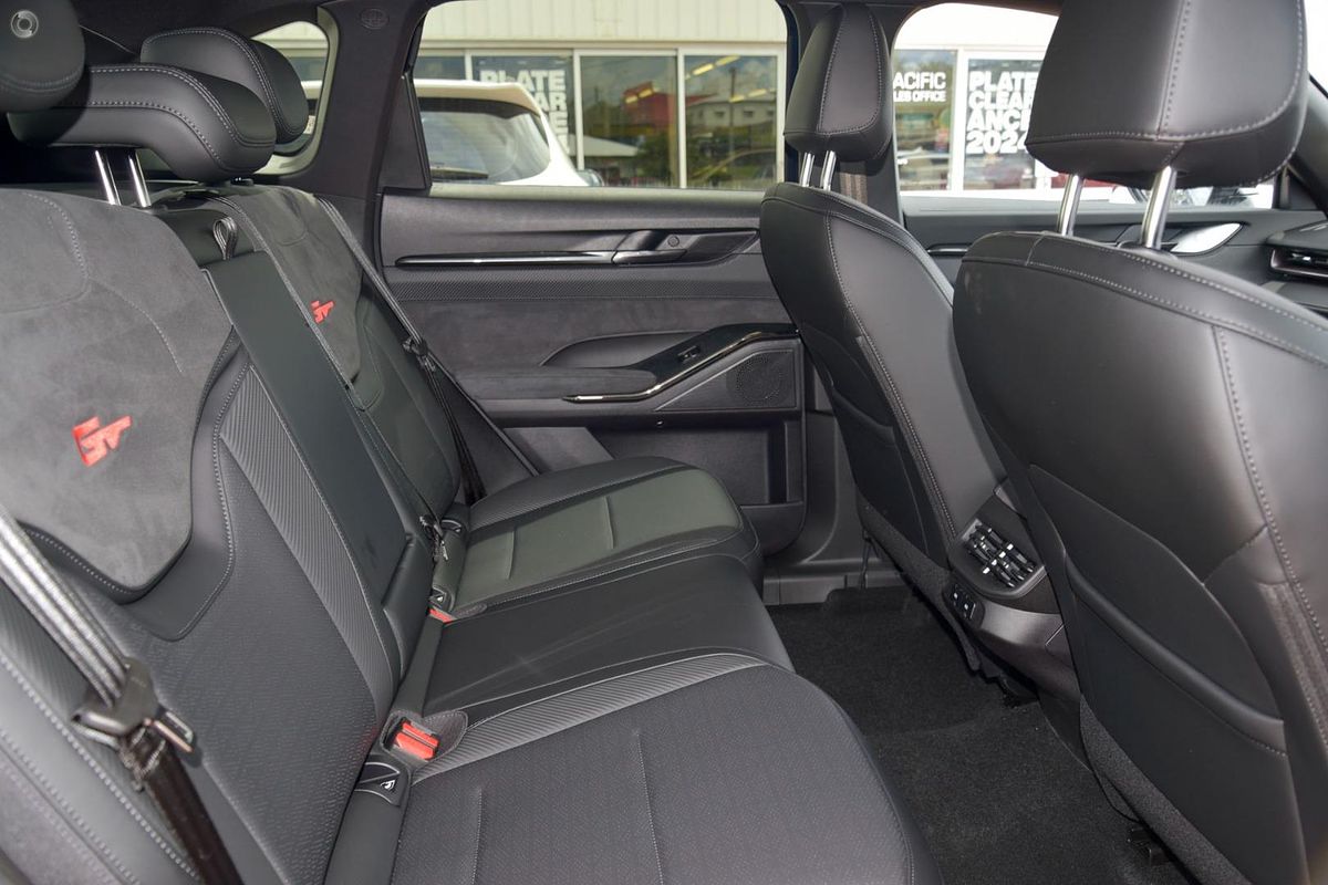 2025 GWM Haval H6GT Ultra PHEV B03