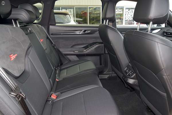 2025 GWM Haval H6GT Ultra PHEV B03