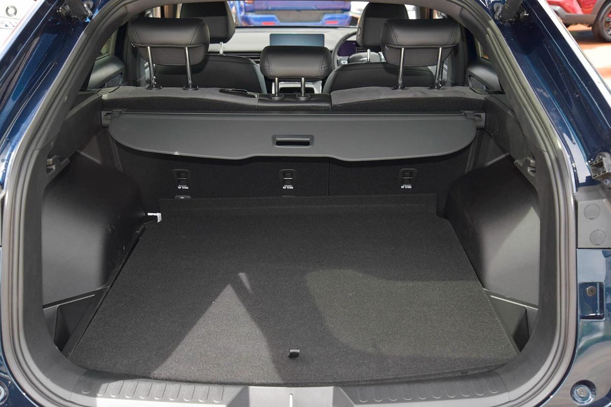 2025 GWM Haval H6GT Ultra PHEV B03