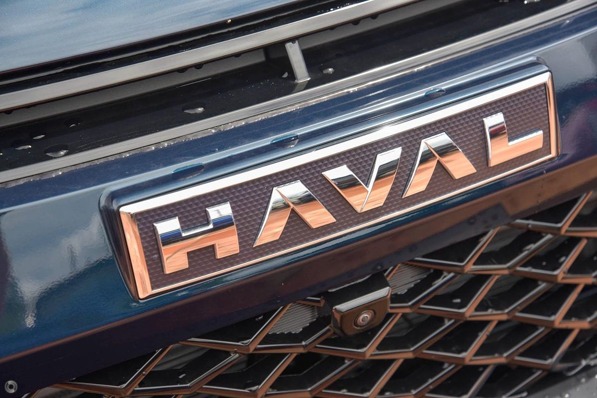 2025 GWM Haval H6GT Ultra PHEV B03
