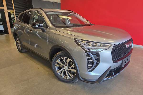 2025 GWM Haval Jolion Lux A01