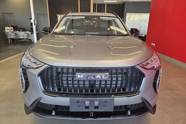 2025 GWM Haval Jolion Lux A01