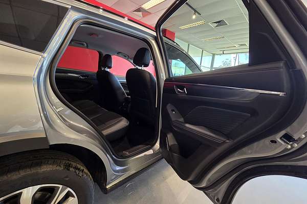 2025 GWM Haval Jolion Lux A01