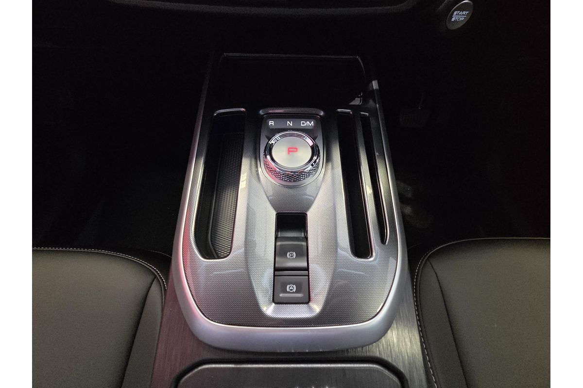 2025 GWM Haval Jolion Lux A01