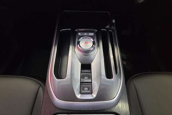 2025 GWM Haval Jolion Lux A01