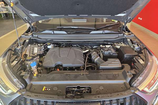 2025 GWM Haval Jolion Lux A01