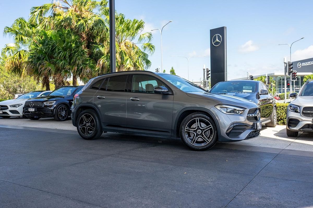 2020 Mercedes-Benz GLA-Class GLA250 H247