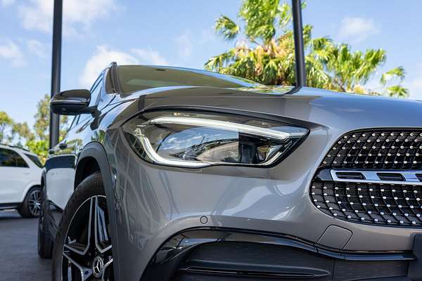 2020 Mercedes-Benz GLA-Class GLA250 H247