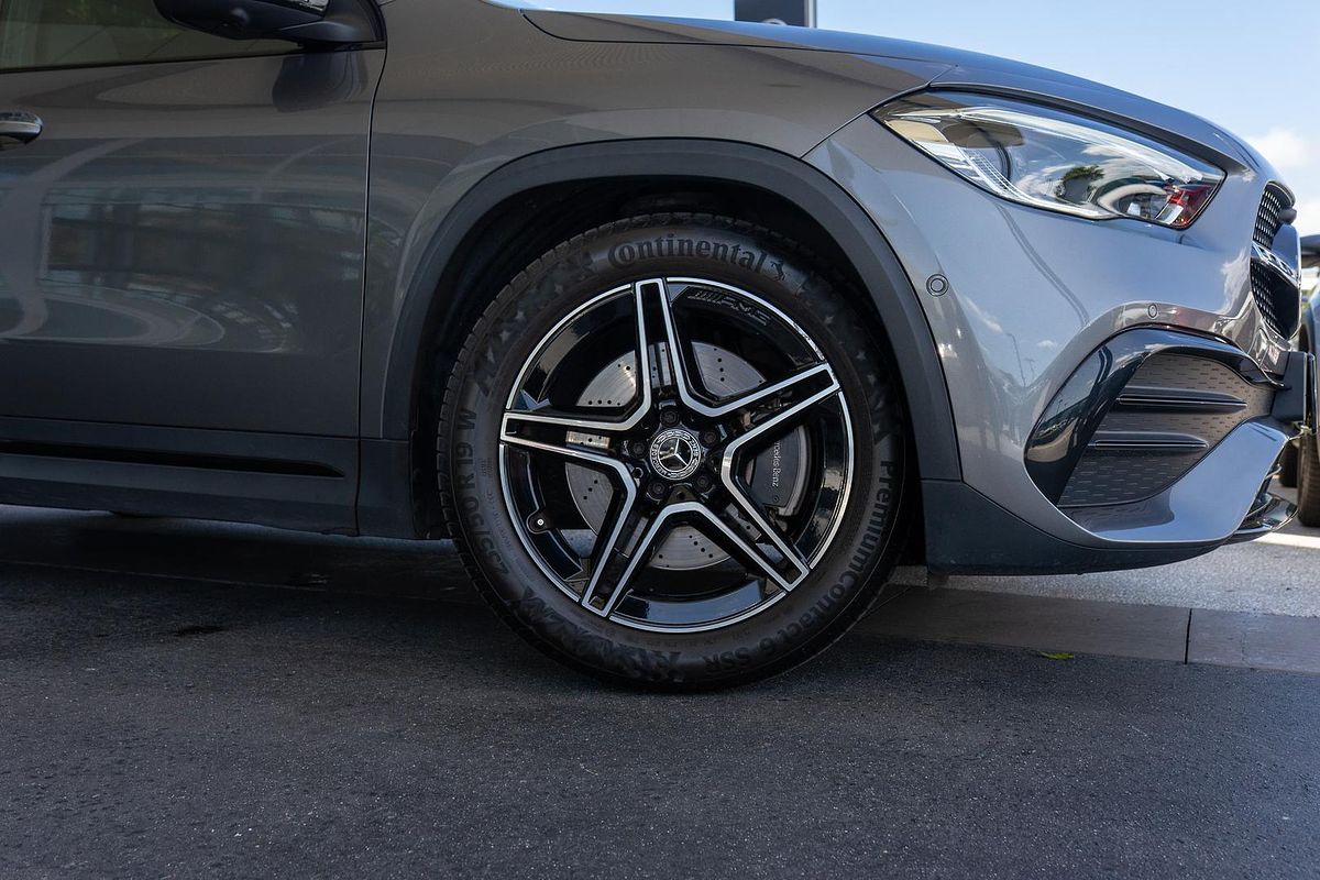 2020 Mercedes-Benz GLA-Class GLA250 H247