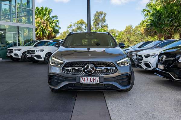 2020 Mercedes-Benz GLA-Class GLA250 H247