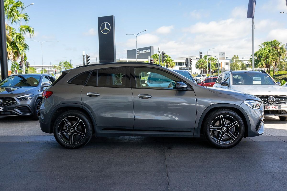 2020 Mercedes-Benz GLA-Class GLA250 H247