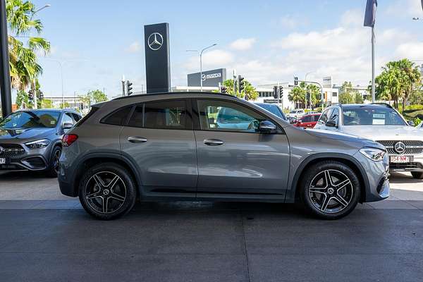 2020 Mercedes-Benz GLA-Class GLA250 H247