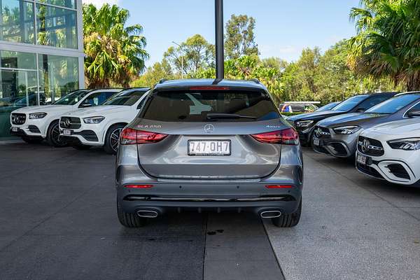 2020 Mercedes-Benz GLA-Class GLA250 H247